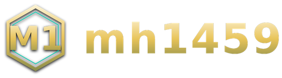mh1459 logo